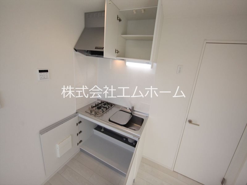 カノーパス日比野 キッチン