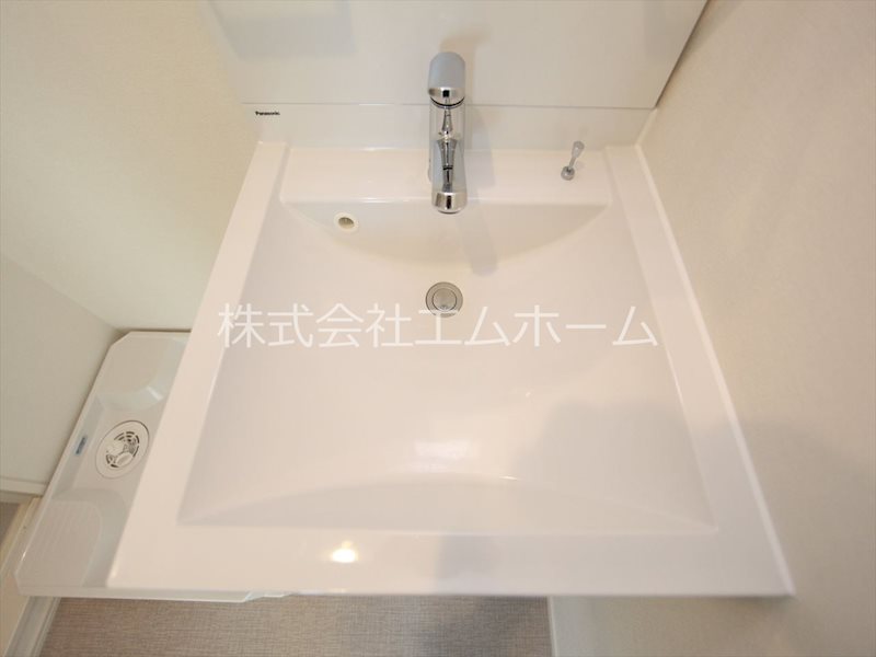 カノーパス日比野 洗面所