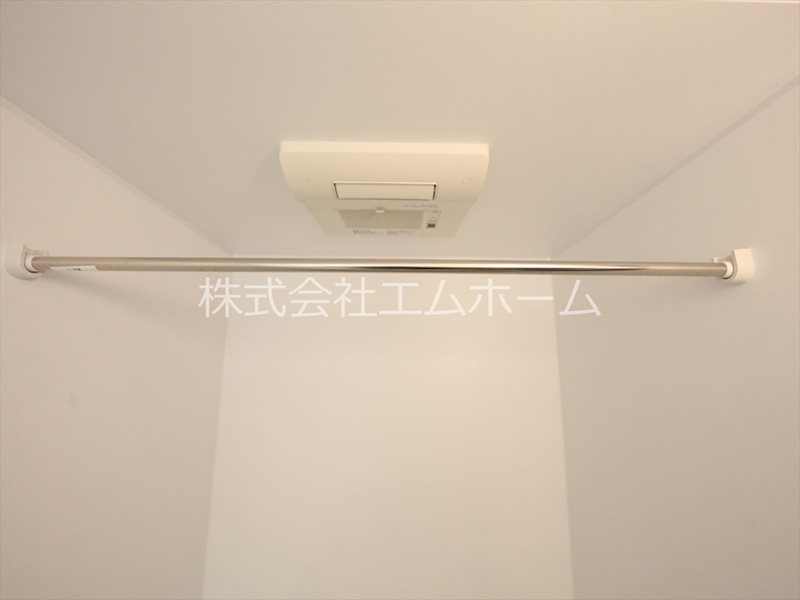 カノーパス日比野 その他設備