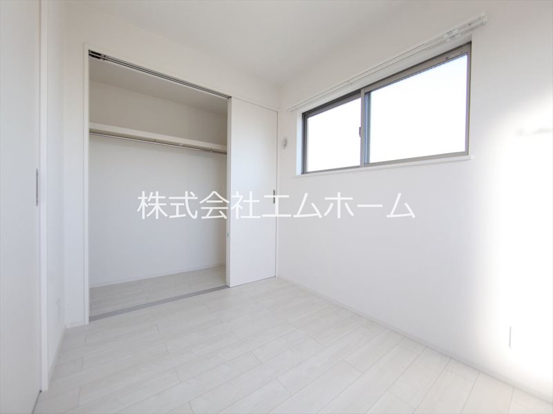 カノーパス日比野 収納