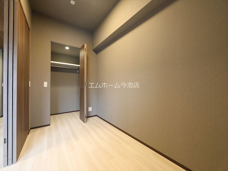 メイクスWアート今池Ⅲ その他部屋・スペース