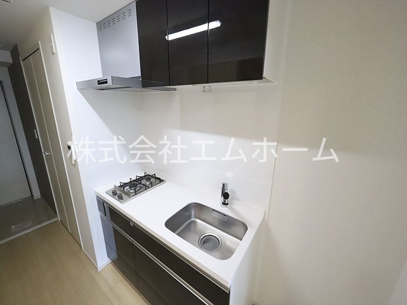 グレースヒルズ金山 キッチン