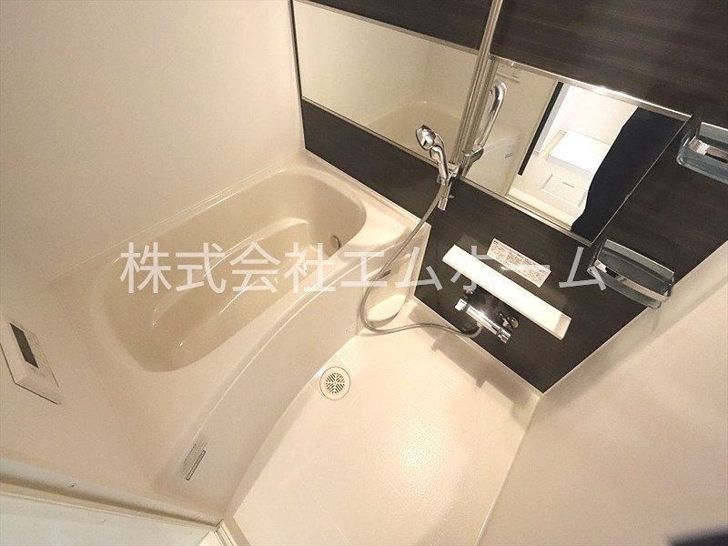 グレースヒルズ金山 風呂画像