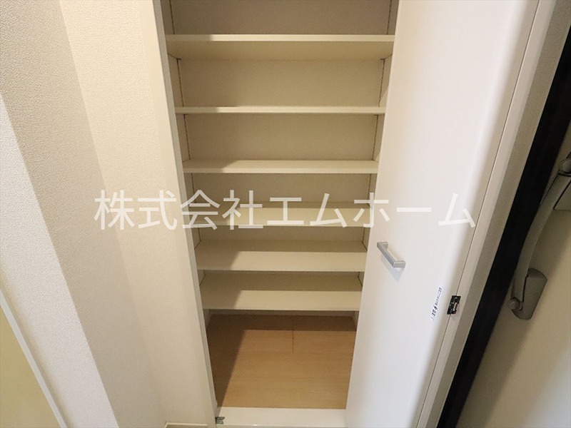 グレースヒルズ金山 その他
