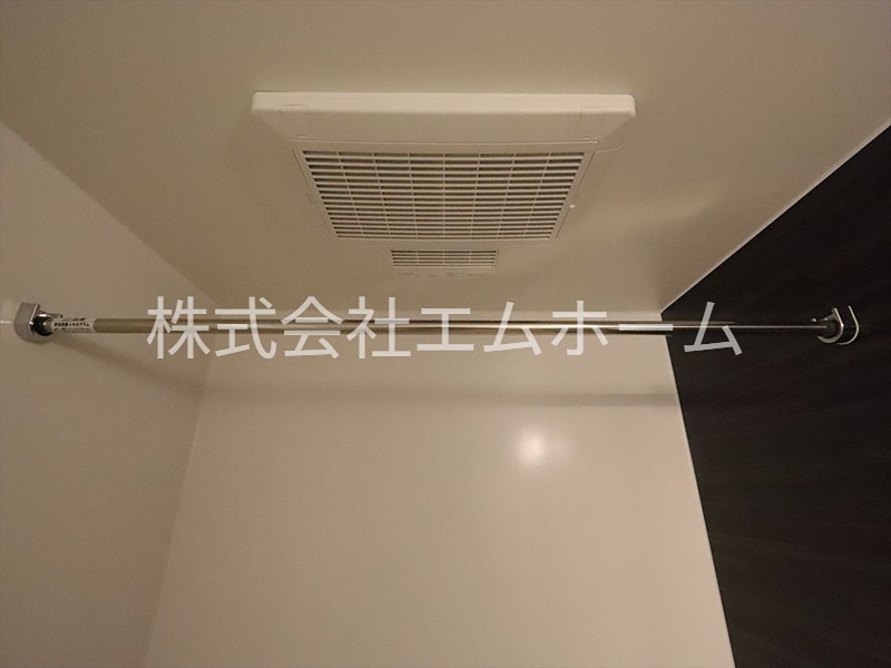 グレースヒルズ金山 風呂画像