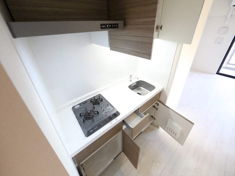 パークアクシス名古屋山王 キッチン