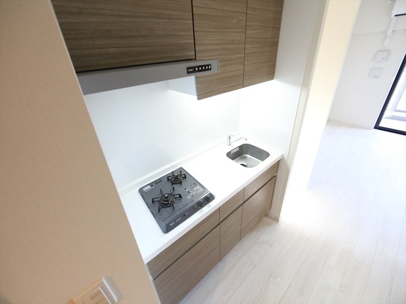 パークアクシス名古屋山王 キッチン