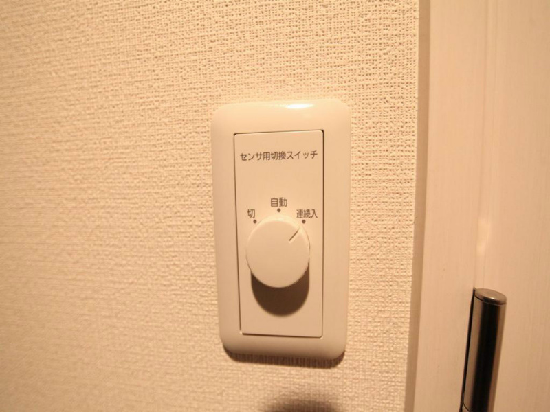 プレサンス丸の内レジデンスIII 玄関