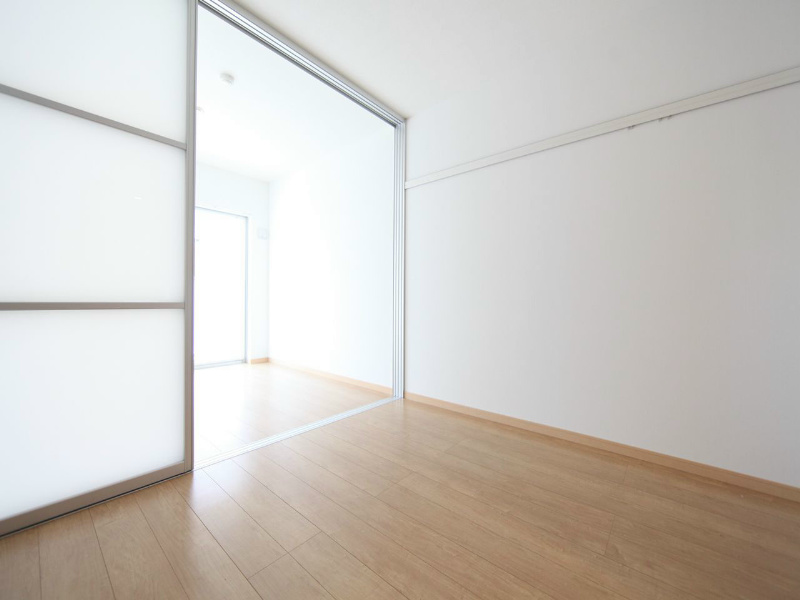 Ｂ’ｓ117Ｎｏｒｔｈ（ビーズ117ノース） その他部屋・スペース