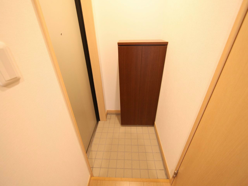 Ｂ’ｓ117Ｎｏｒｔｈ（ビーズ117ノース） 玄関