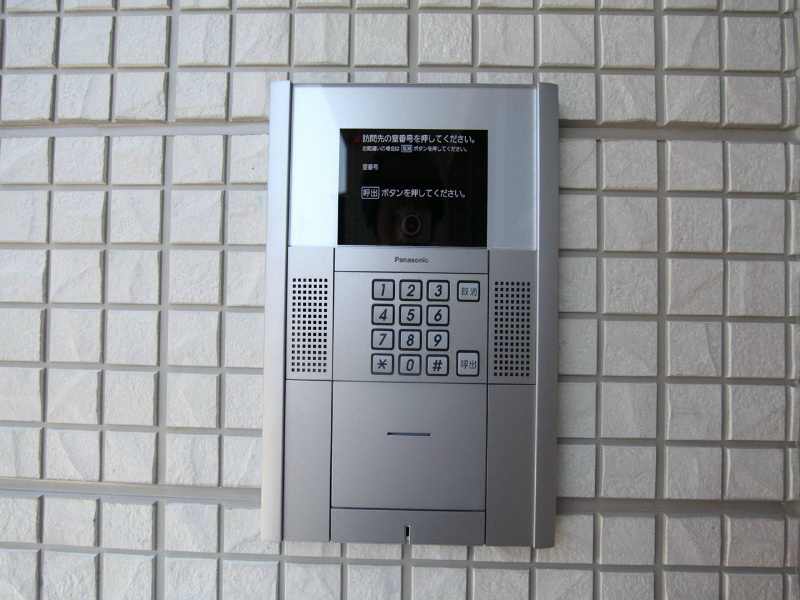 Ｌａ　ｍａｉｓｏｎ　ｄｅ　ＢＶ（ラメゾンドビーブイ） その他共有部分