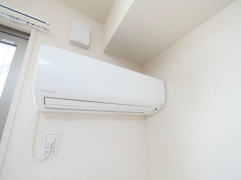 Ｌａ　ｍａｉｓｏｎ　ｄｅ　ＢＶ（ラメゾンドビーブイ） その他設備
