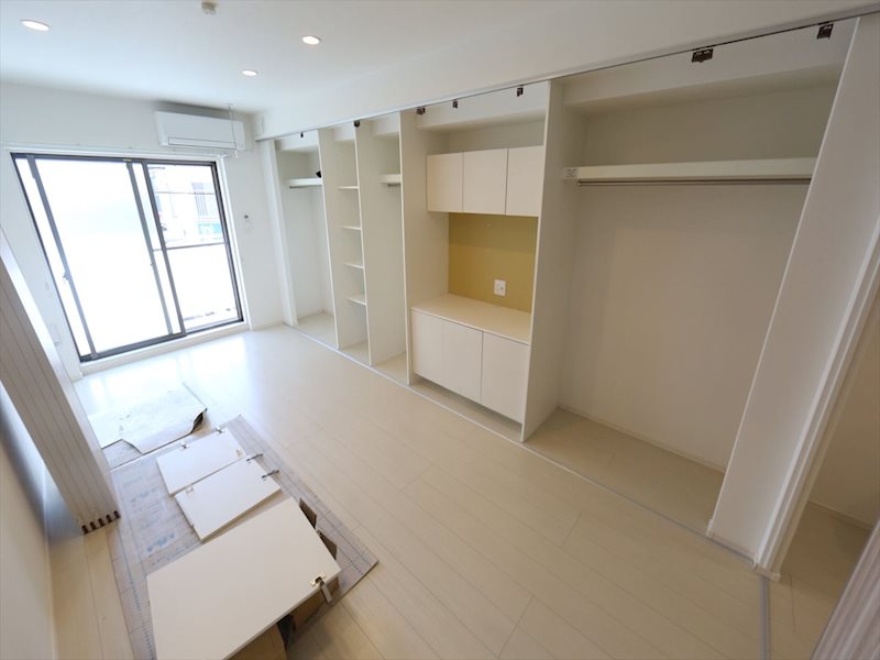 OHANA栄生 その他部屋・スペース