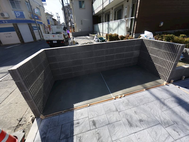 OHANA栄生 その他共有部分