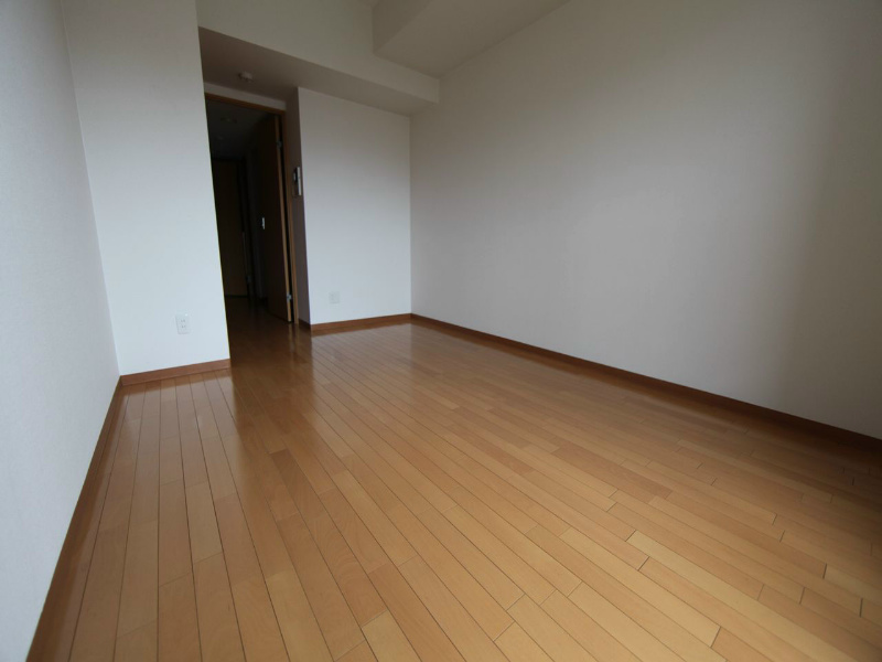 グランカーサ千代田 リビング