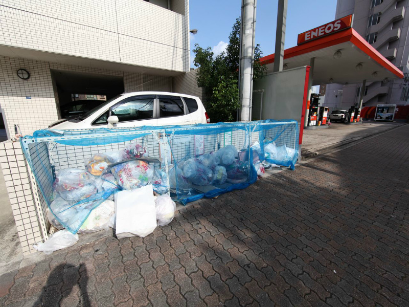 リアライズ記念橋 その他共有部分
