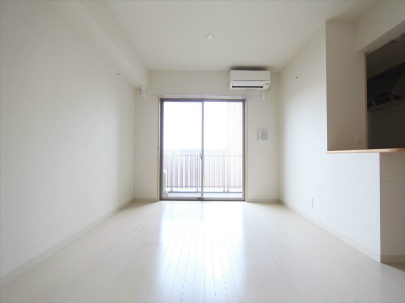 Ｓｔａｇｅ本山（ステージ本山） ベランダ