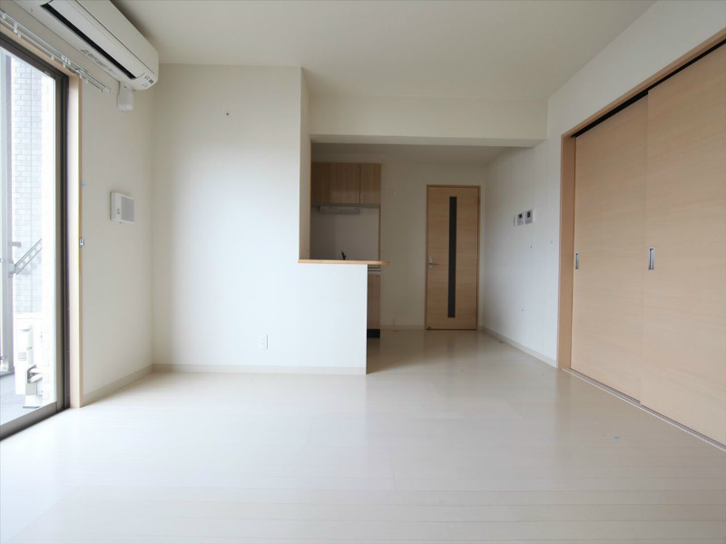 Ｓｔａｇｅ本山（ステージ本山） リビング