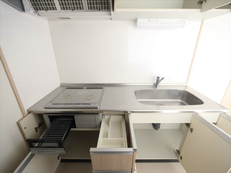 Ｓｔａｇｅ本山（ステージ本山） キッチン