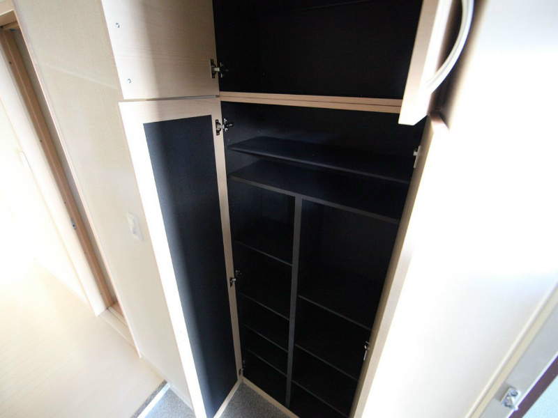 Ｓｔａｇｅ本山（ステージ本山） 玄関