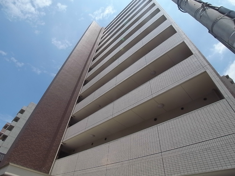 リアライズ記念橋 外観