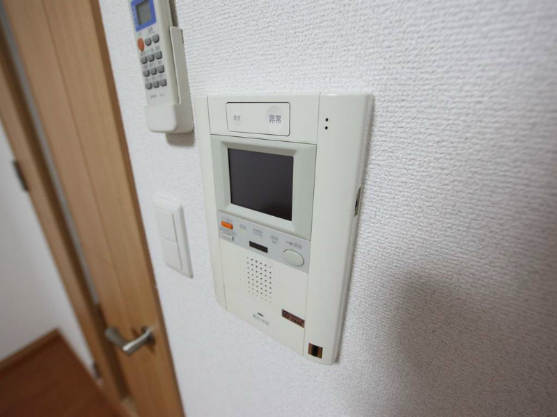 エコロジー栄レジデンス セキュリティ