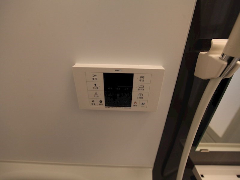 セジョリグラース その他設備