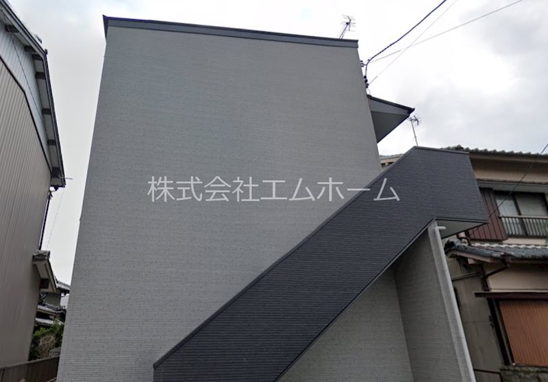 Force高畑(フォルス高畑) 外観