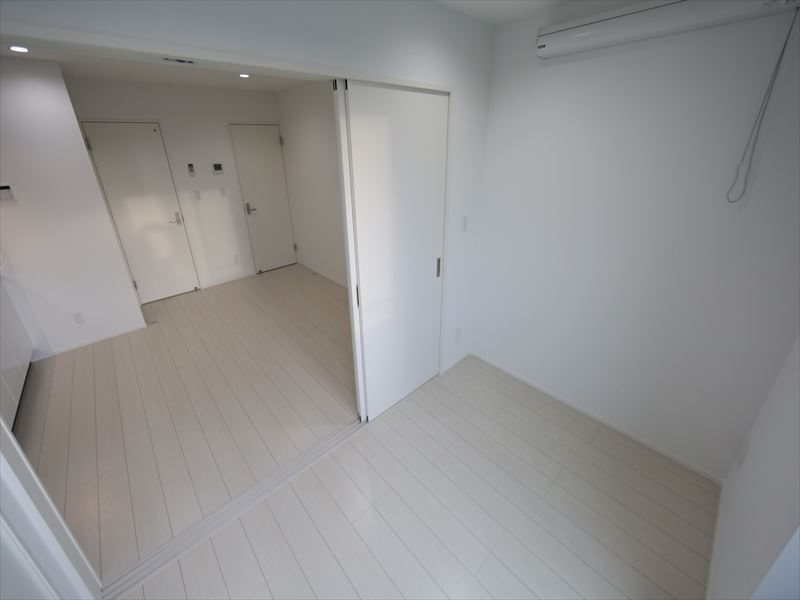 コンフォルテ烏森 その他部屋・スペース