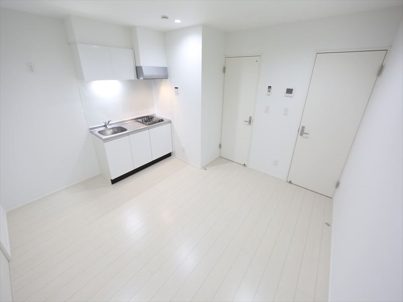 コンフォルテ烏森 その他部屋・スペース