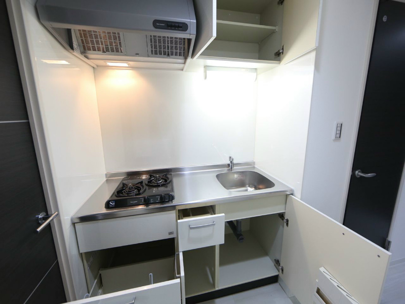 フェアリー キッチン