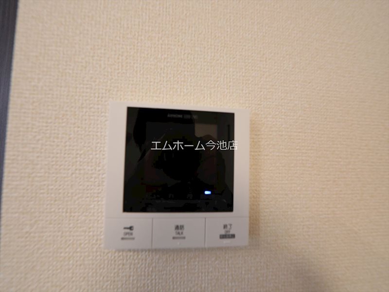 エスペランサ千種 セキュリティ