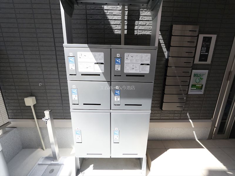 エスペランサ千種 その他共有部分