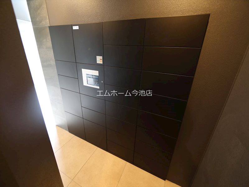 エステムコート名古屋新栄Ⅴラポール その他共有部分