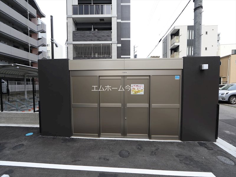 エステムコート名古屋新栄Ⅴラポール その他共有部分