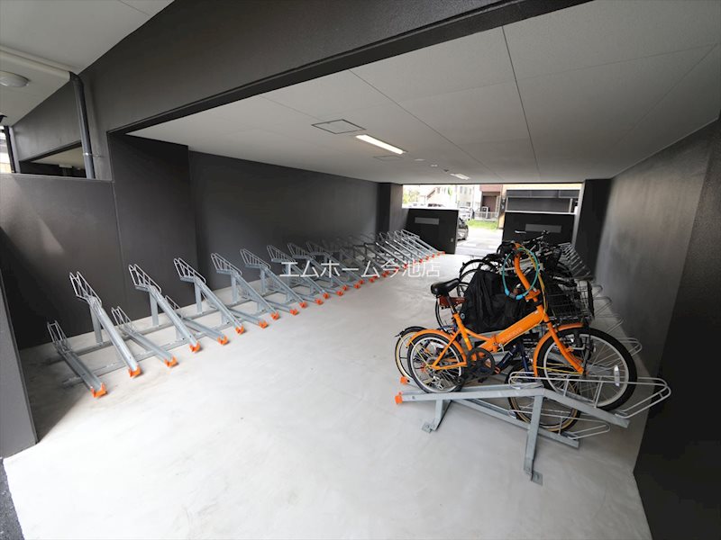 エステムコート名古屋新栄Ⅴラポール その他共有部分
