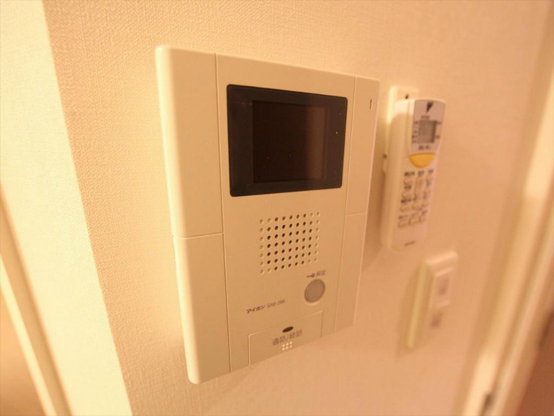 エスペランサみずの セキュリティ