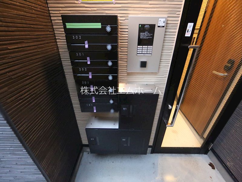 Ｓｏｌｔｅｒｃｅｒ鳴海 その他共有部分