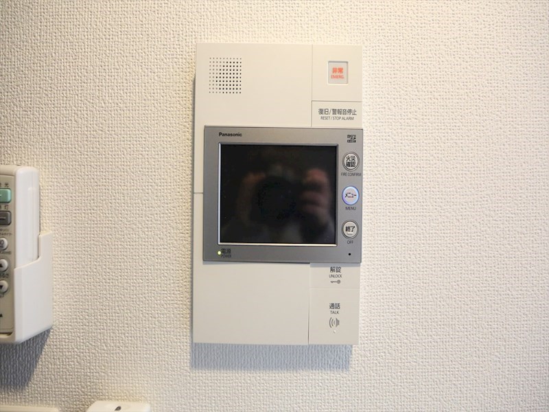 エステムコート名古屋栄プレシャス セキュリティ