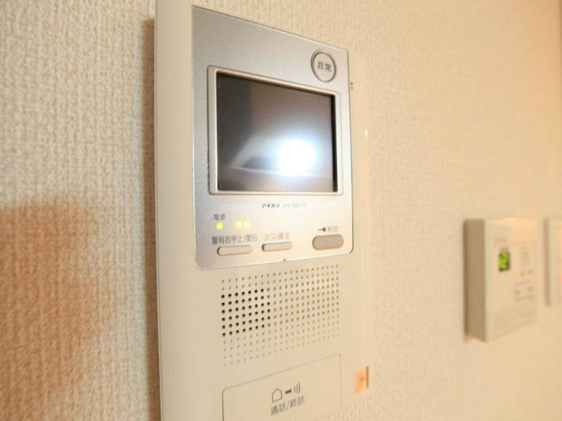 プレサンスＮＡＧＯＹＡ桜通ビッグビート セキュリティ