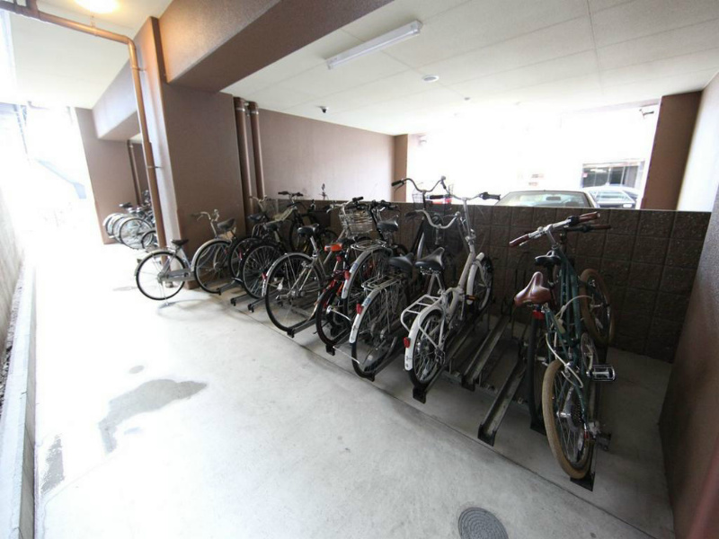 プレサンスＮＡＧＯＹＡ桜通ビッグビート その他共有部分