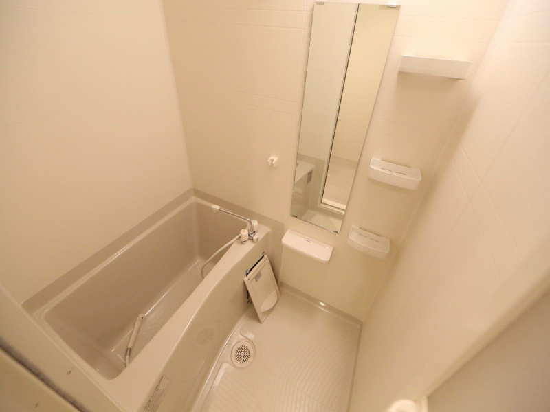 プレサンス久屋大通セントラルパーク 風呂画像