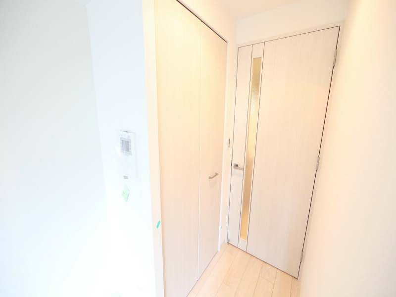プレサンス久屋大通セントラルパーク 収納