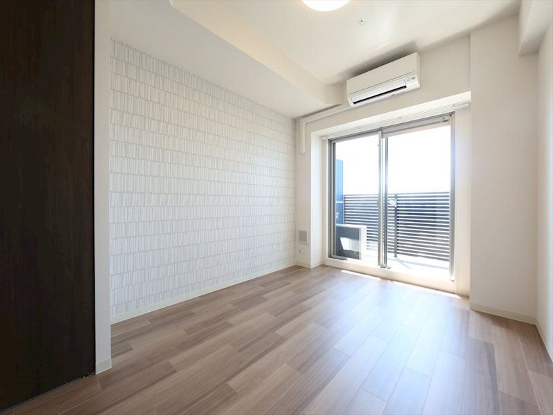 プレサンスＮＡＧＯＹＡファスト ベランダ