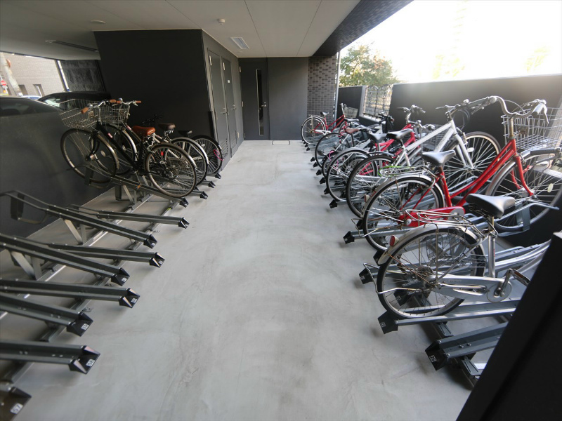 プレサンス名古屋ＳＴＡＴＩＯＮルミアス その他共有部分