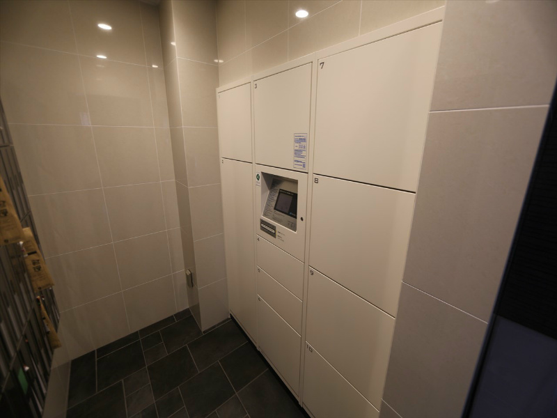 プレサンス名古屋ＳＴＡＴＩＯＮルミアス その他共有部分