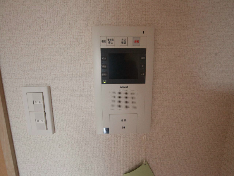プレサンス名古屋ＳＴＡＴＩＯＮビーフレックス セキュリティ