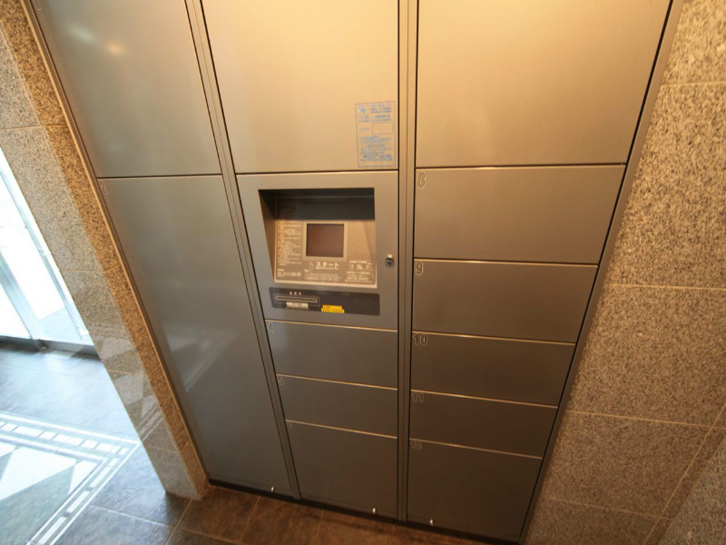 プレサンス名古屋ＳＴＡＴＩＯＮビーフレックス その他共有部分