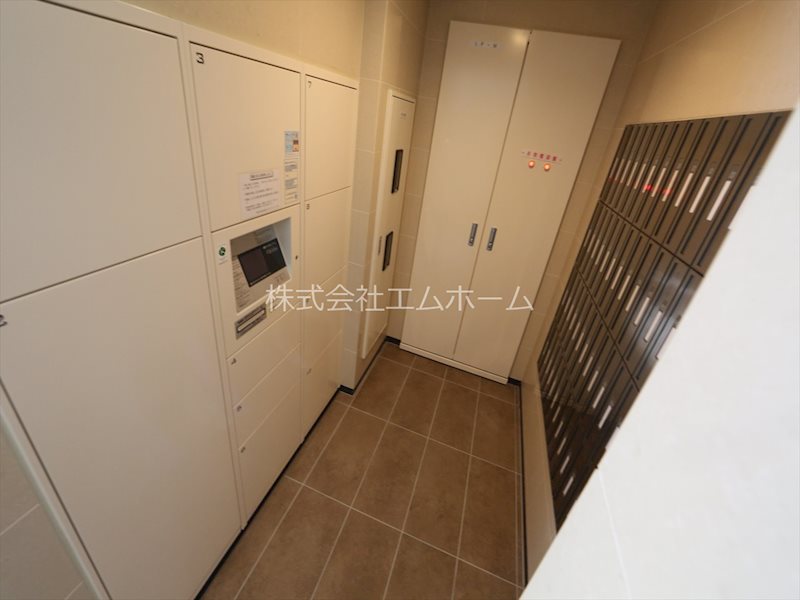 プレサンス上前津リラシス その他