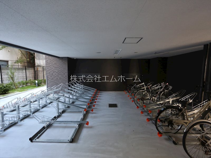 プレサンス上前津リラシス その他